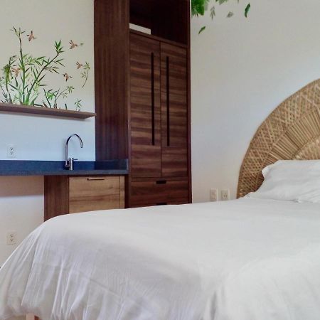 Condominio En La Riviera Maya أكومال المظهر الخارجي الصورة