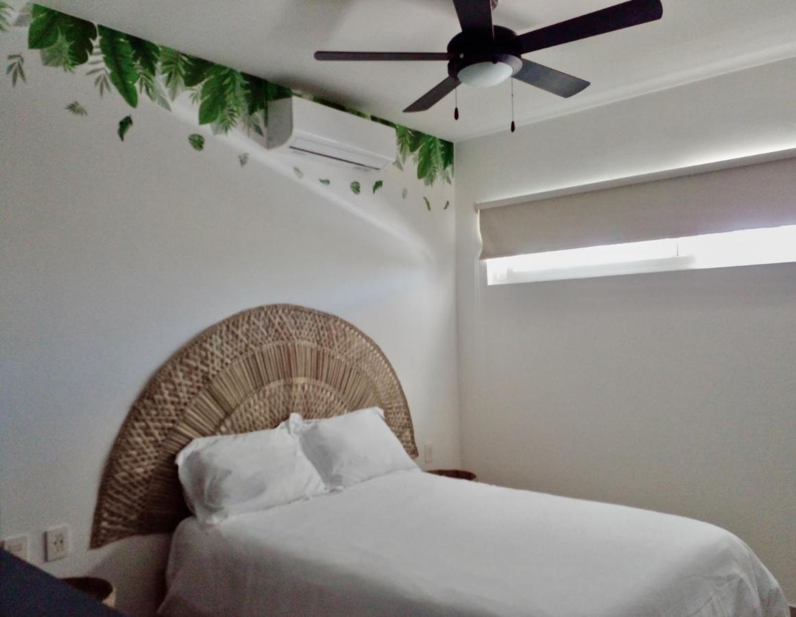 Condominio En La Riviera Maya أكومال المظهر الخارجي الصورة